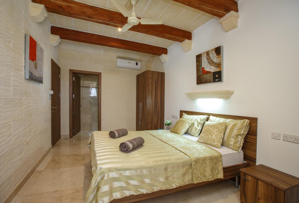 Carini Farmhouses Gharb  Bagian luar foto