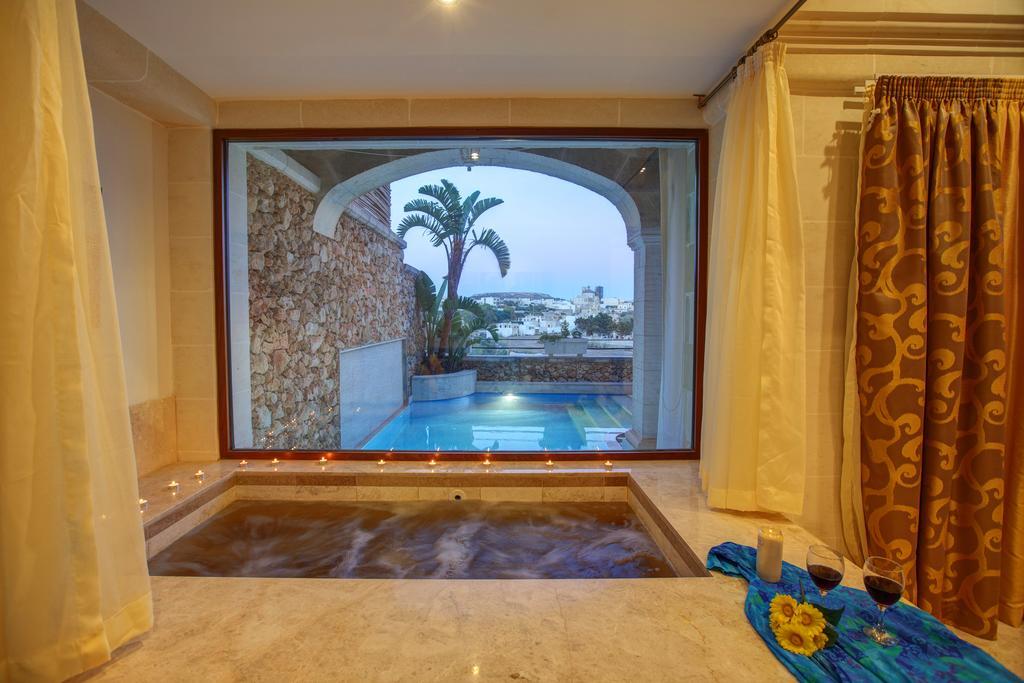 Carini Farmhouses Gharb  Bagian luar foto