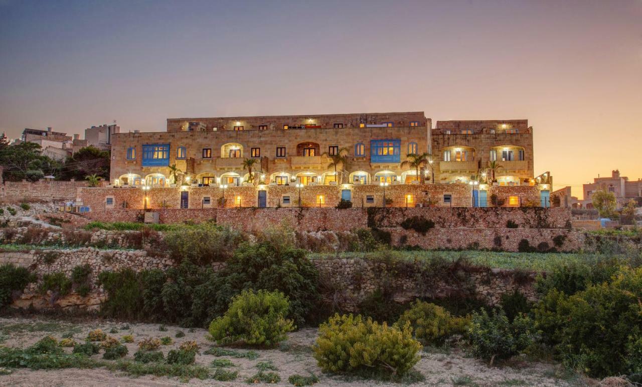 Carini Farmhouses Gharb  Bagian luar foto